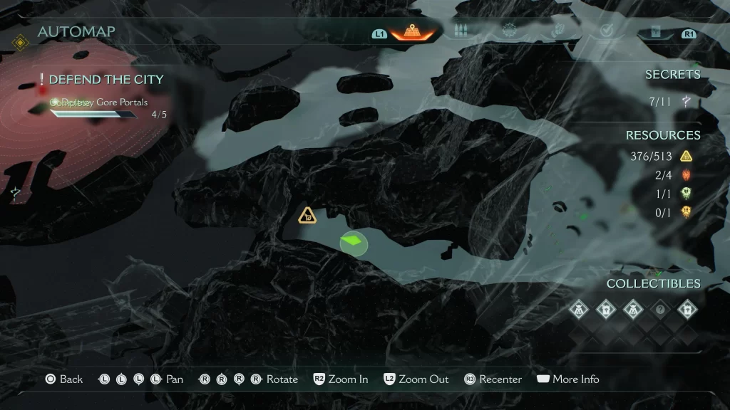 Resource - 50 Gold
