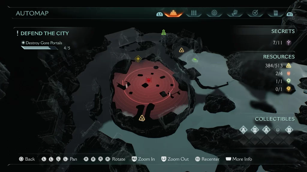 Resource - 8 Gold
