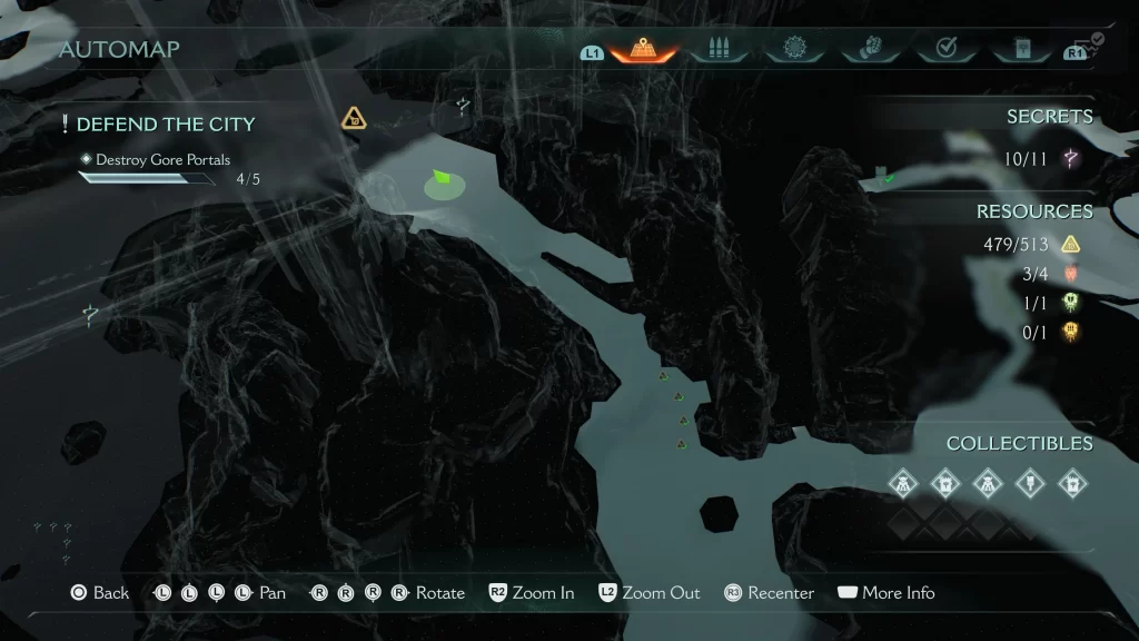 Resource - 8 Gold