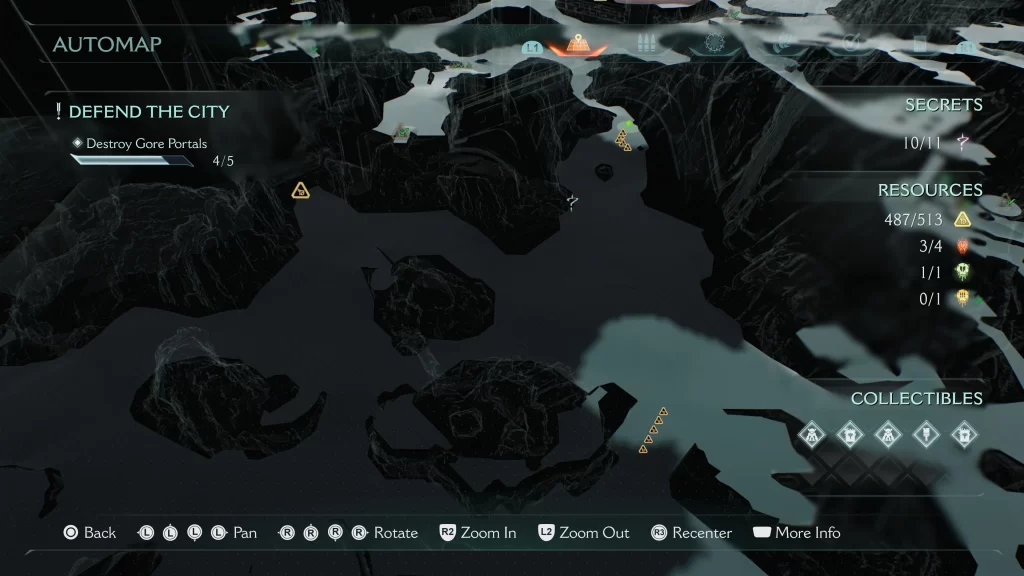 Resource - 5 Gold