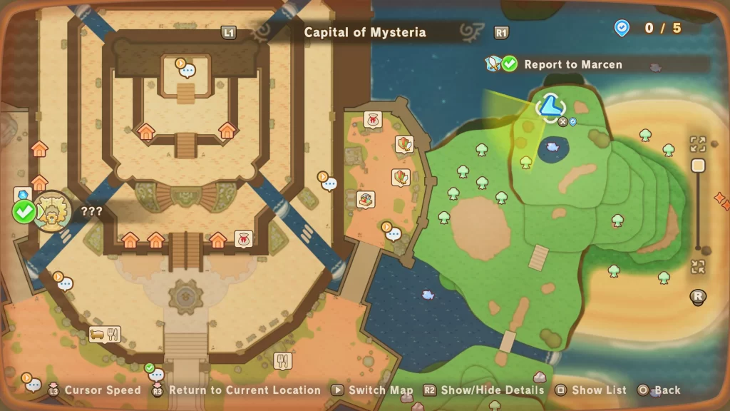 Bronze Ingot Fantasy Life i