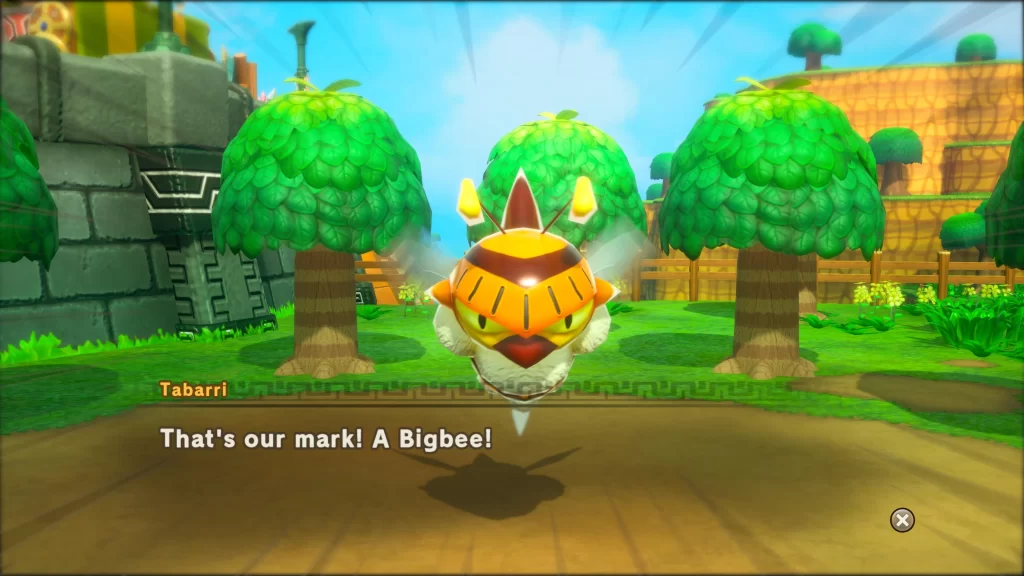 Bigbee Fantasy Life i