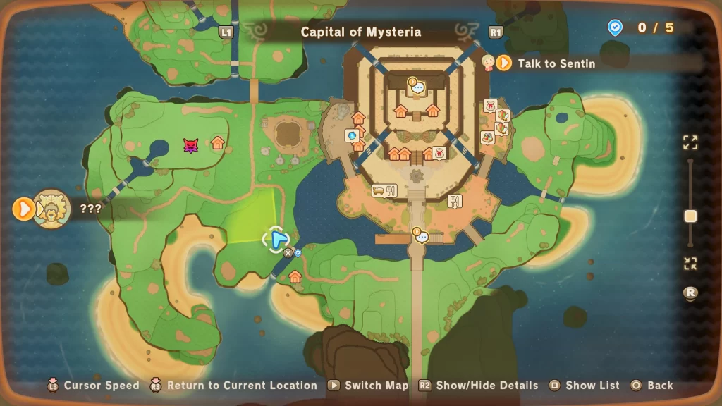 Fantasy Life i Hearhares