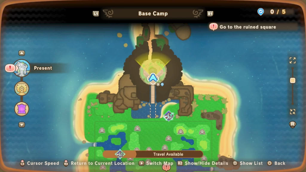 How to Transform Strangelings in Fantasy Life i