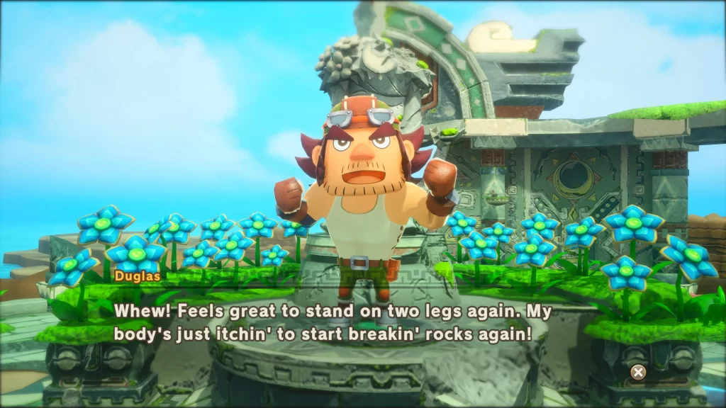 Duglas Fantasy Life i