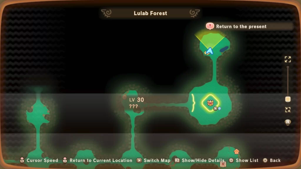 Fantasy Life i Superior Blue Ore Deposit