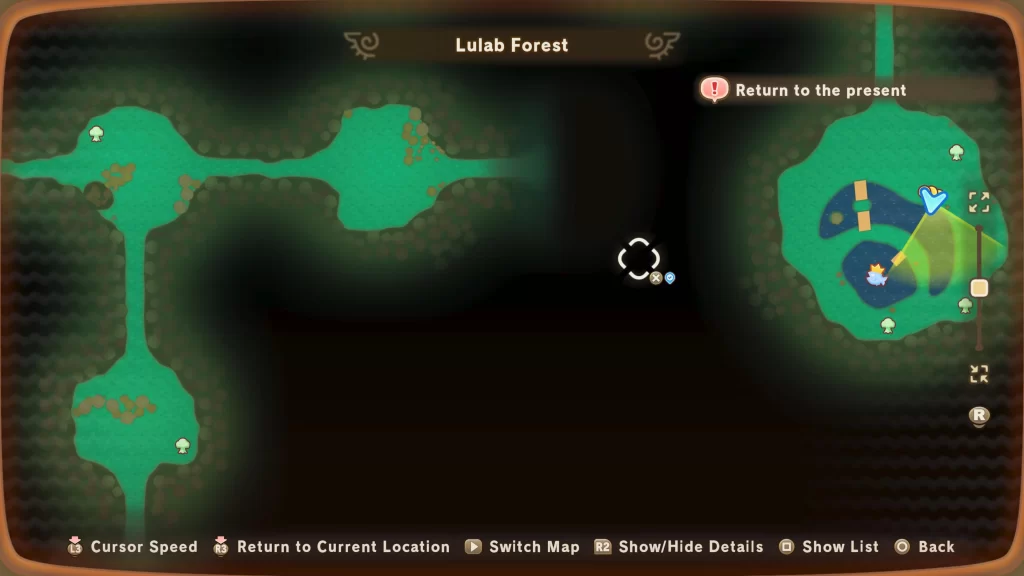 Fantasy Life i gold koi