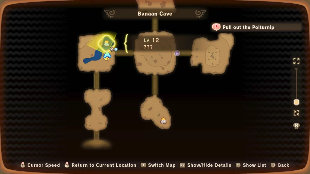 Fantasy Life i Plains Lordfish