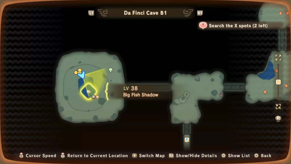 Fantasy Life i Sneaky Tuna
