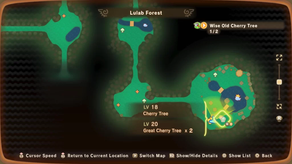 Fantasy Life i Wind Mana