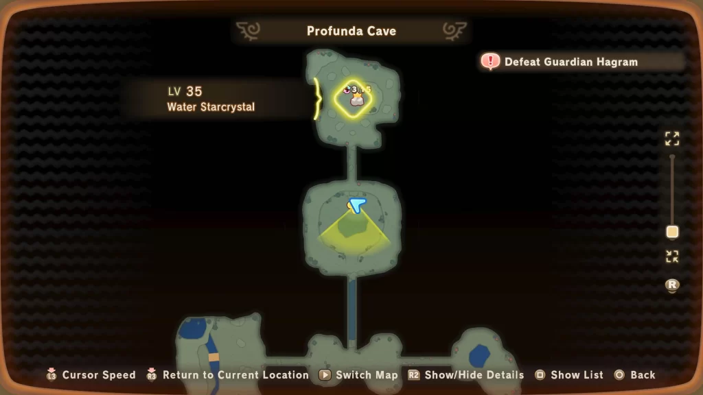 Fantasy Life i Water Mana