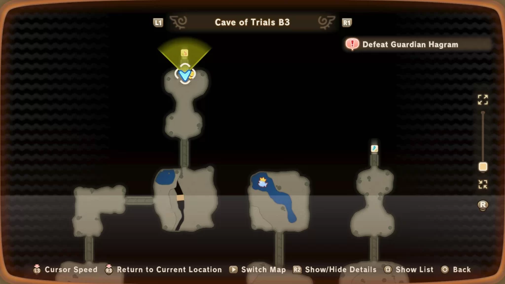 Fantasy Life i Black Anthurium