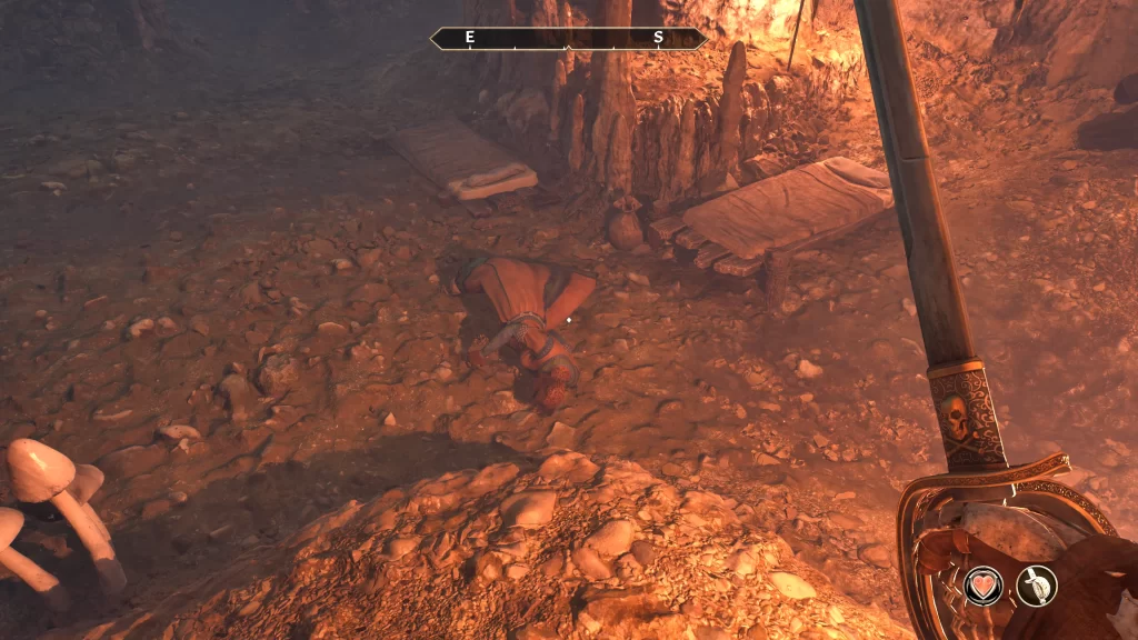 A Mage's Staff Oblivion Remastered
