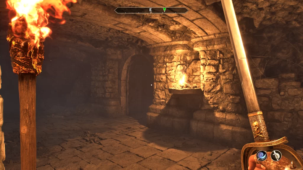Origin of the Grey Prince Oblivion Remastered