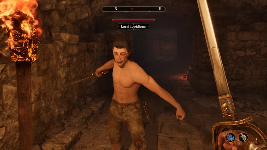 Lord Lovidicus