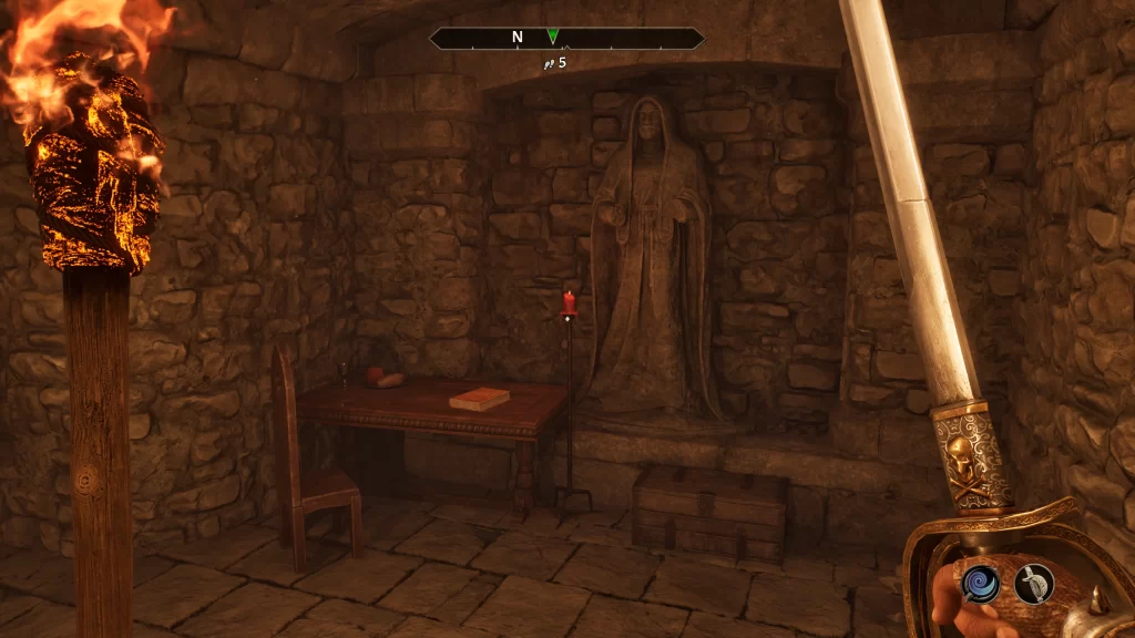 Journal of Lord Lovidicus