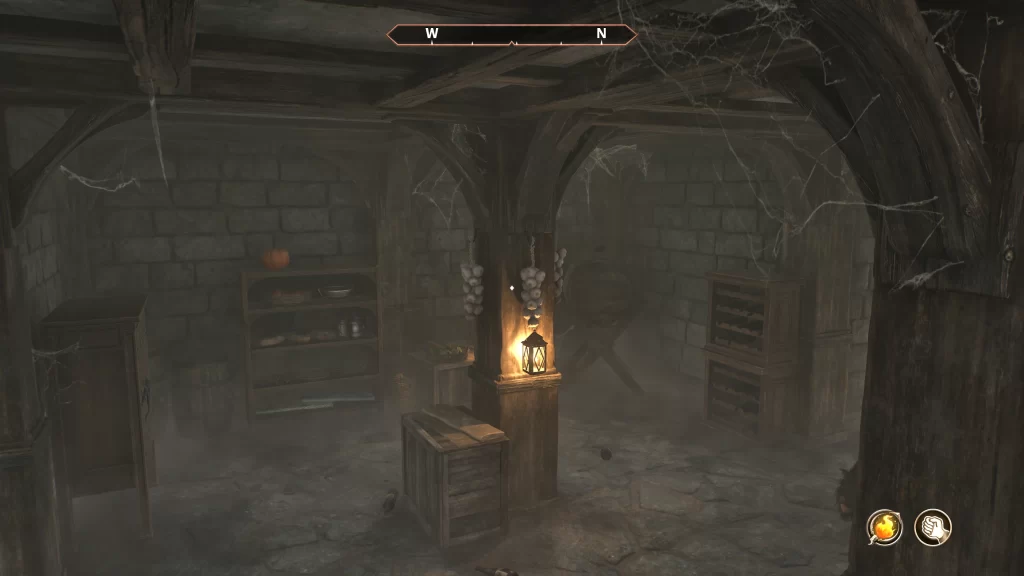 Elder Scrolls 4 Oblivion remastered garlic