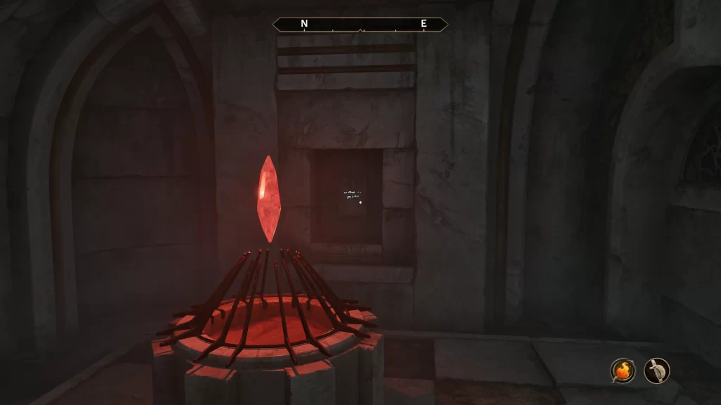 Vahtacen's Secret Oblivion Remastered