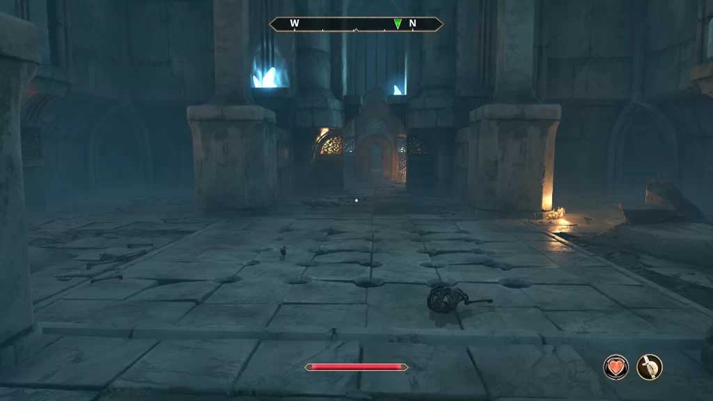 Investigate Vahtacen
