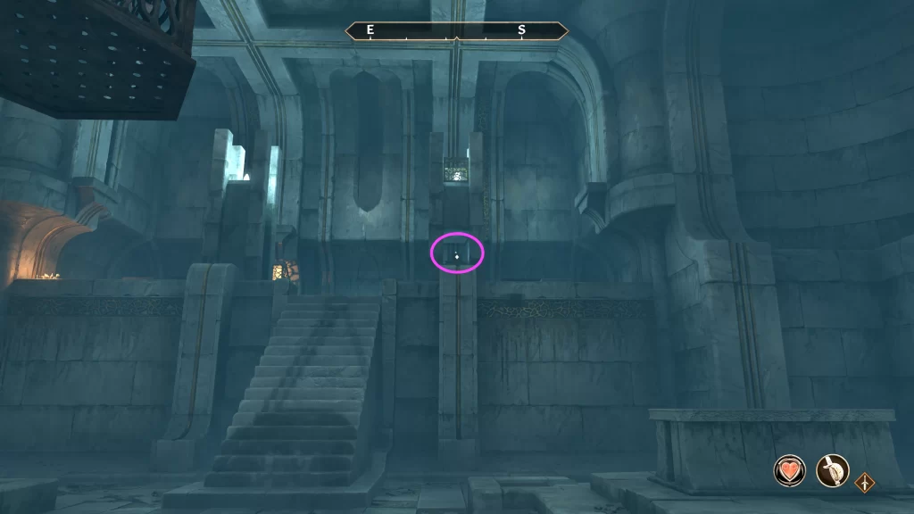 Activate Switch