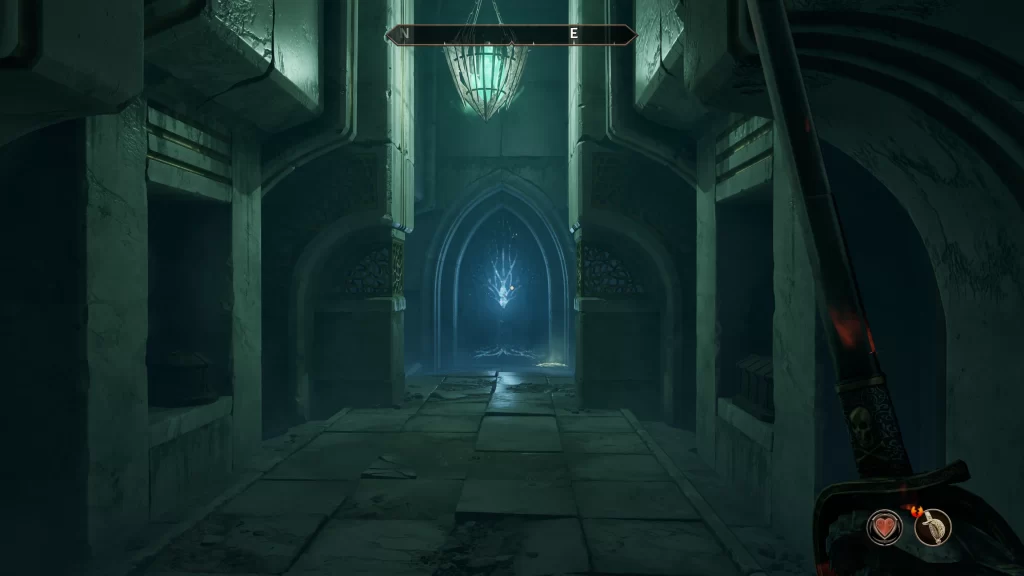 Liberation or Apprehension Oblivion remastered