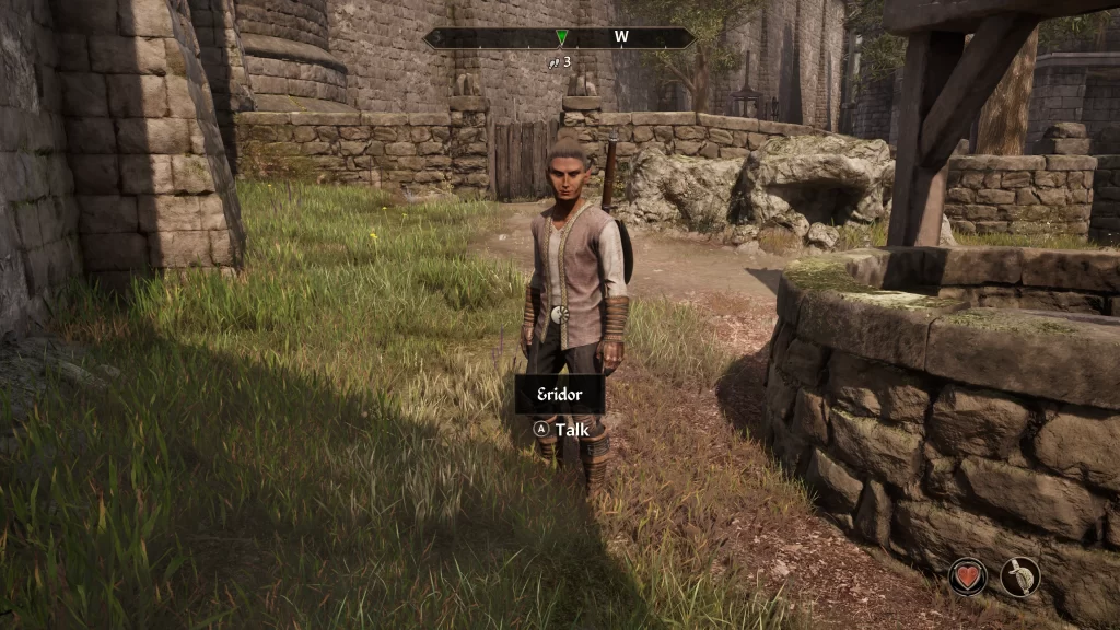 Elder Scrolls IV Oblivion Remastered Information at a Price Quest