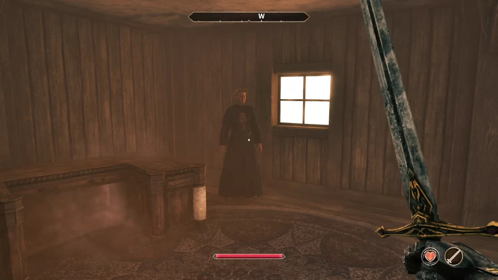 A Plot Revealed Oblivion Remastered