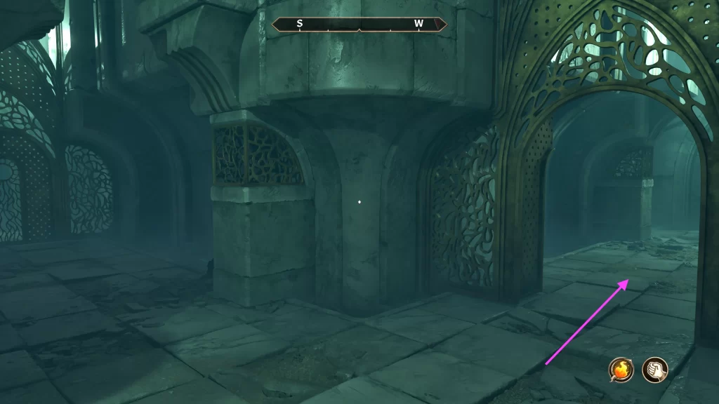 Ambush Oblivion Remastered Finding Falcar
