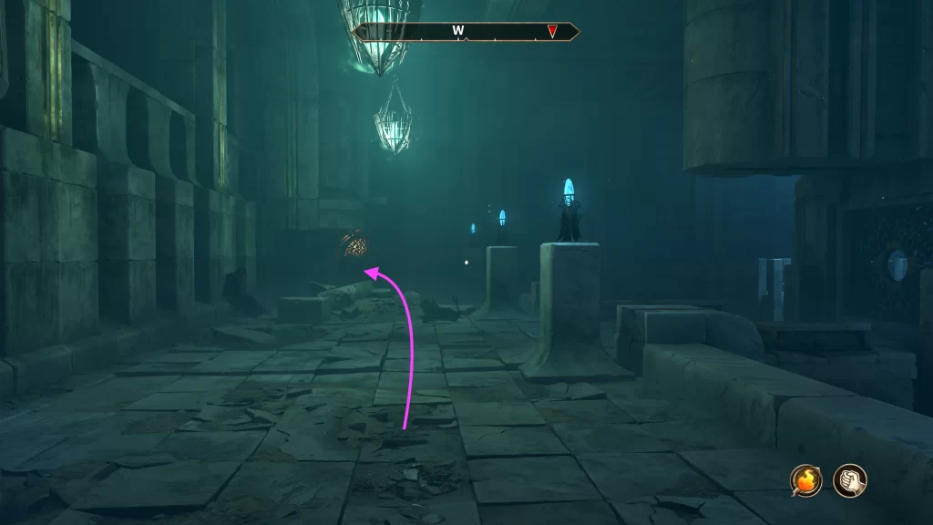 Silorn Oblivion Remastered