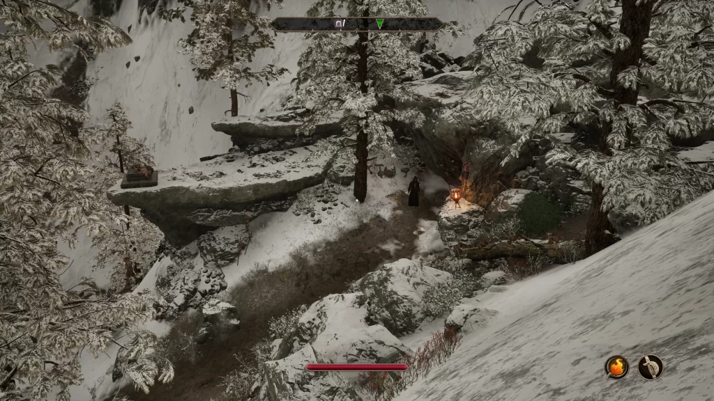 Confront the King Oblivion Remastered