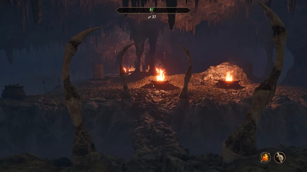 Mannimarco Oblivion Remastered