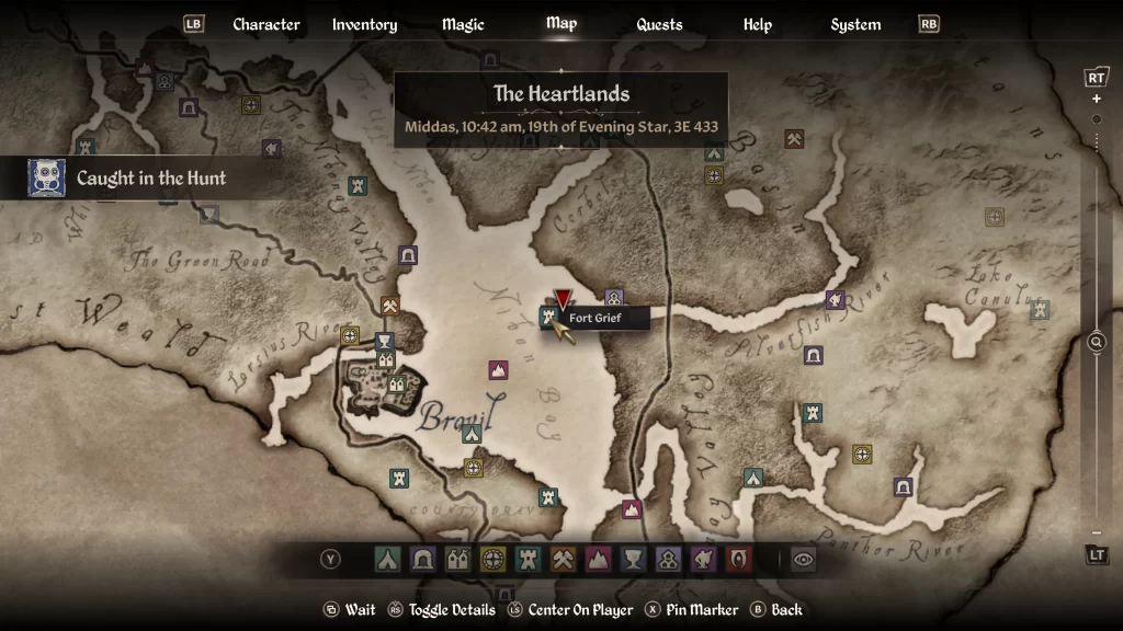 A Venerable Vintage Oblivion Remastered