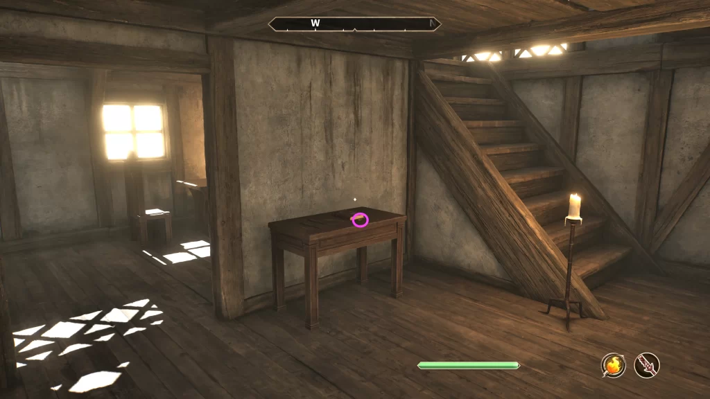 False evidence for Mephala quest in Elder Scrolls IV Oblivion Remastered