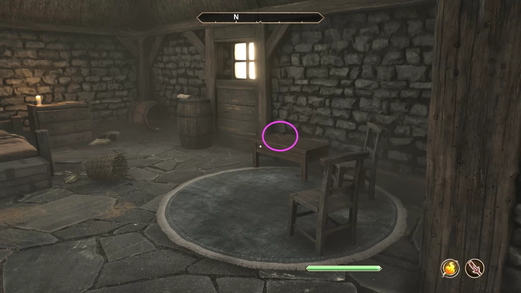 False evidence for Mephala quest in Elder Scrolls IV Oblivion Remastered