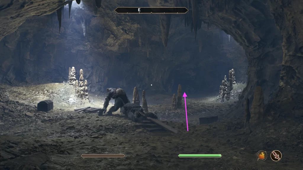 The Master's Son Oblivion Remastered