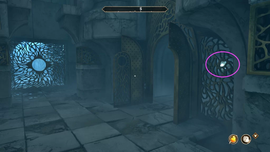 How to navigate Atatar