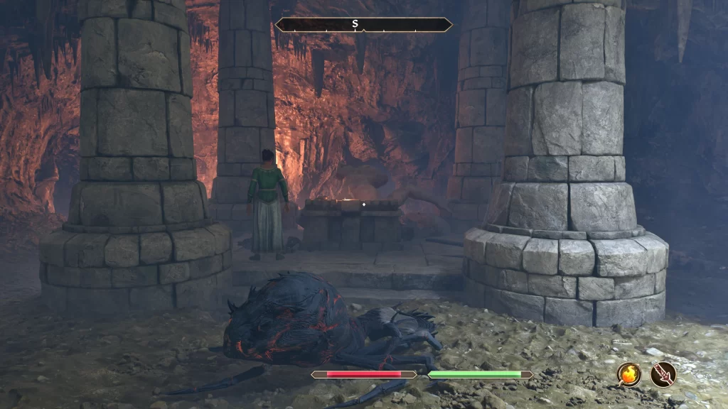 The Wandering Scholar Oblivion Remastered