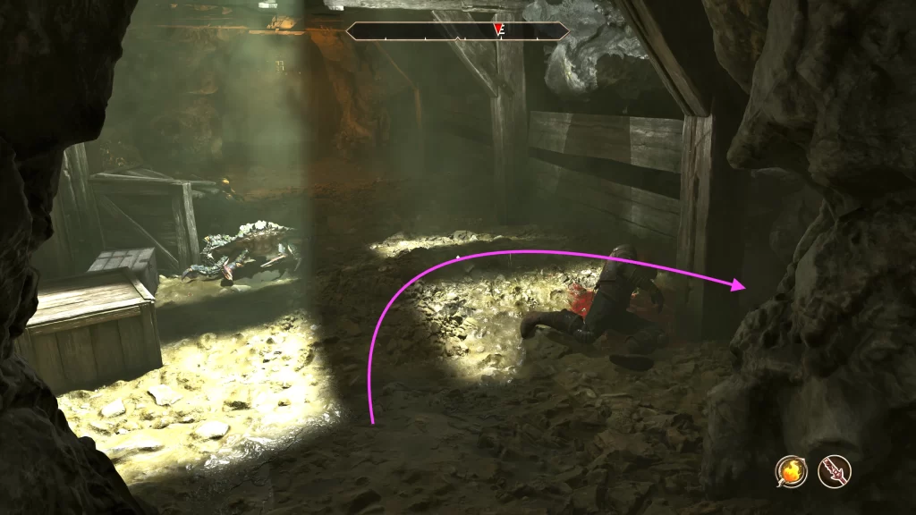 Trolls of Forsaken Mine Oblivion Remastered