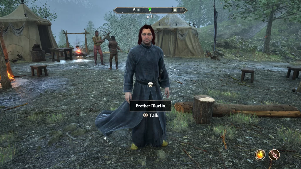 Elder Scrolls IV Oblivion Remastered Find the Heir main quest