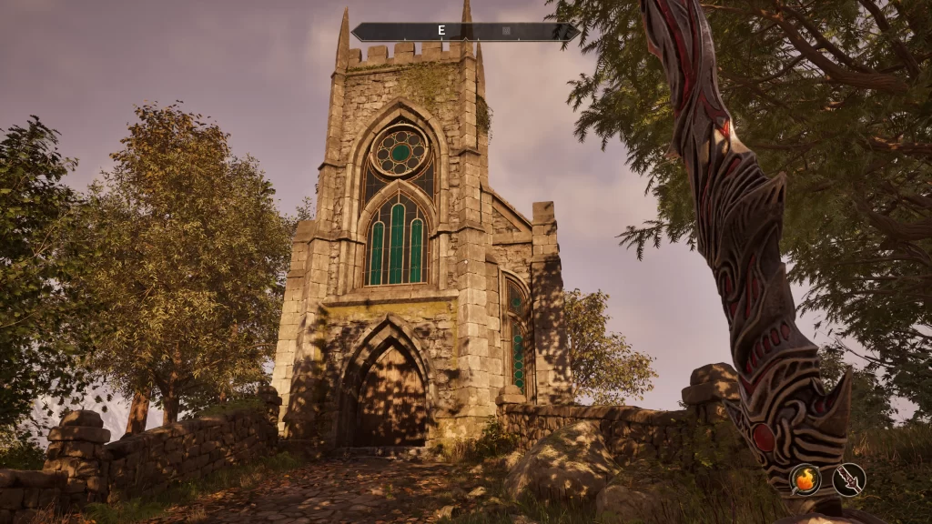 Find the Heir Oblivion Remastered
