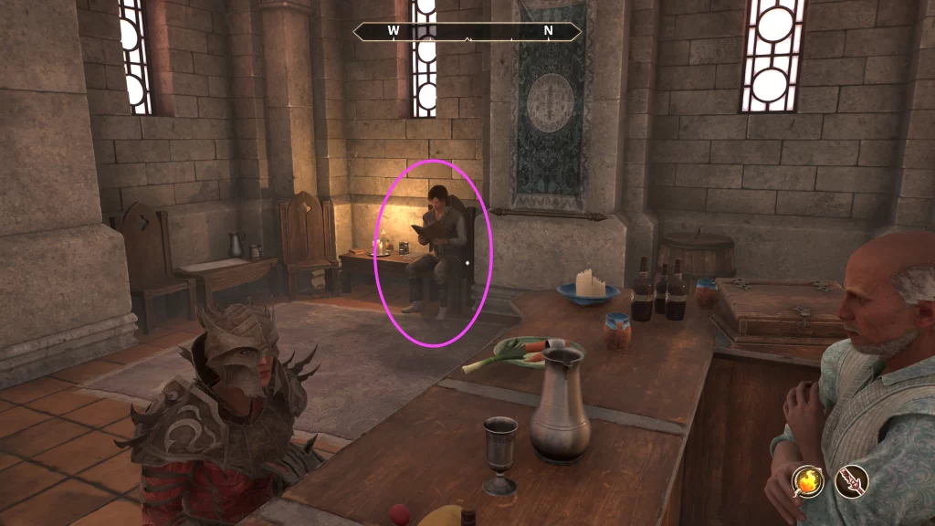 Elder Scrolls IV Oblivion Remastered The Path of Dawn Main Quest