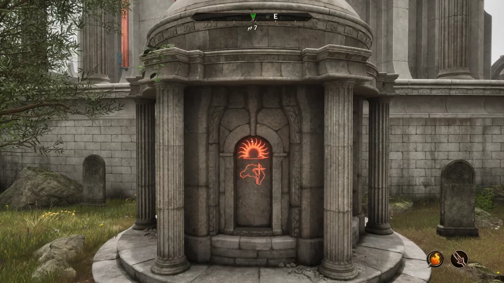Green Emperor Way Oblivion Remastered