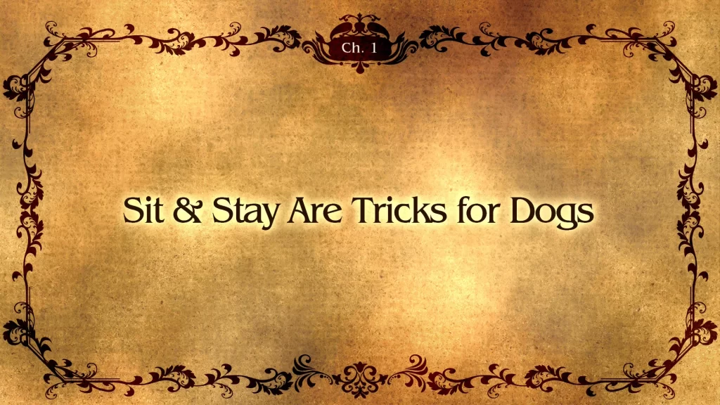 Bravely Default Flying Fairy Chapter 1 Sit and Stay are Tricks for Dogs Walkthrough