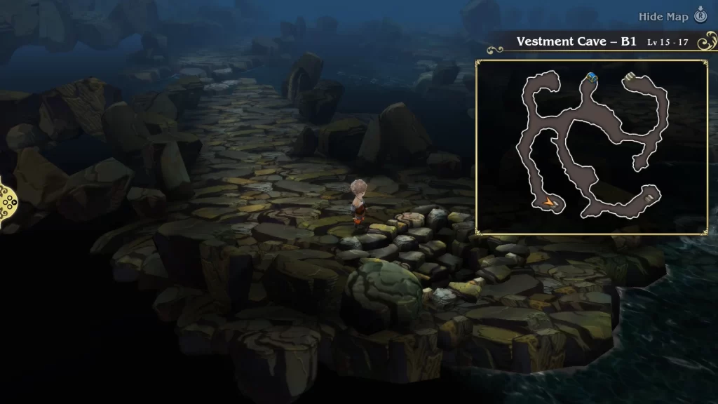 Bravely Default Flying Fairy Mage Shell