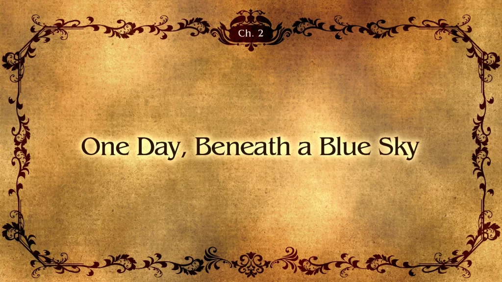Bravely Default Flying Fairy Chapter 2 Walkthrough