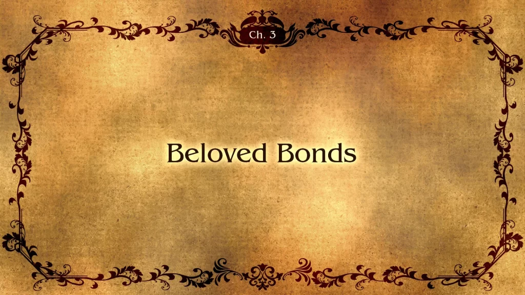 Bravely Default Flying Fairy Chapter 3 Beloved Bonds