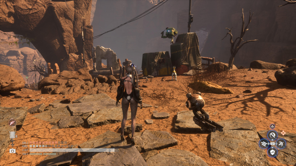 Stellar Blade Nikke DLC Requests 