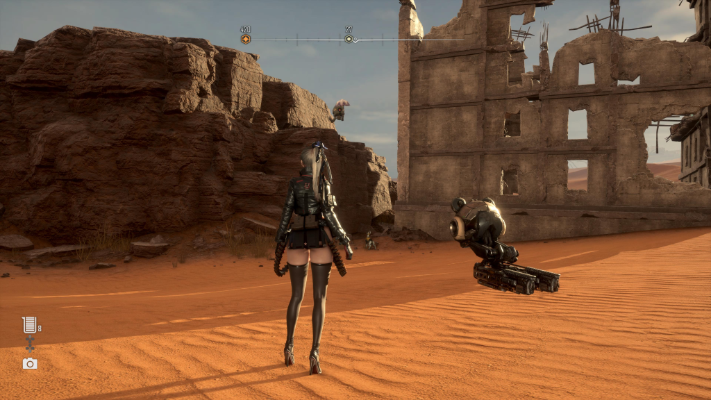 Scarlet and Volt's Plight Request