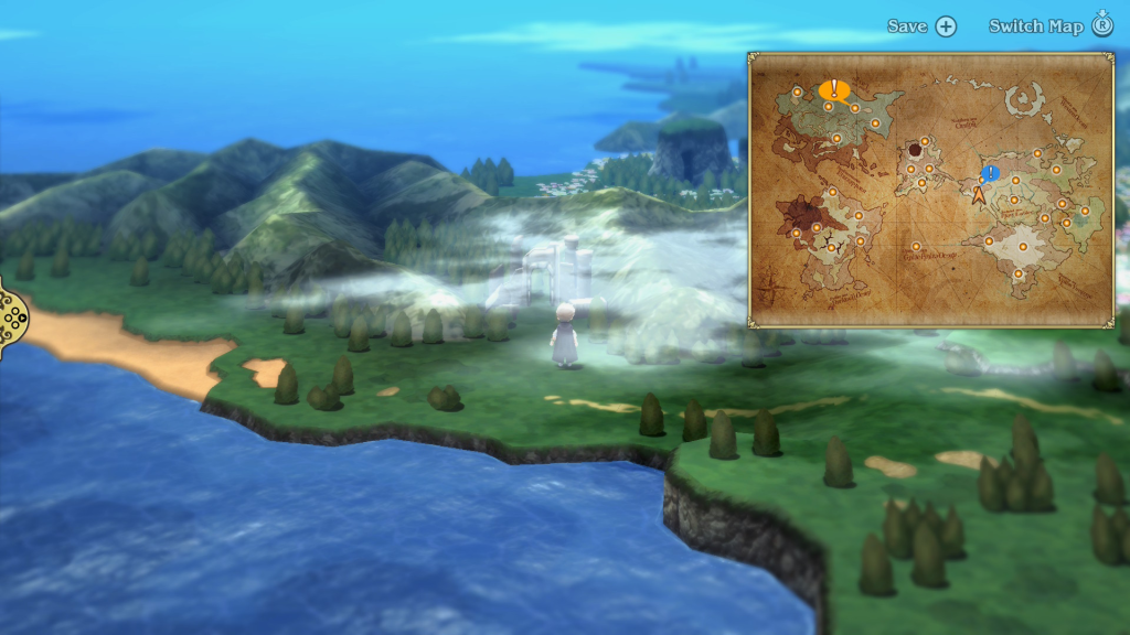 Twilight Ruins