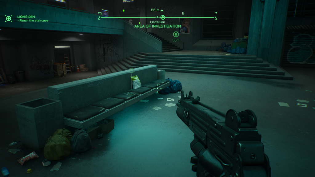 Chance of a lifetime letter